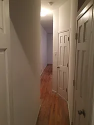 Rented by AJ Clarke