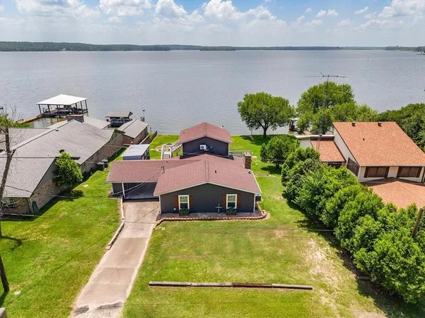 162 Dogwood Ln, Trinity, TX 75862
