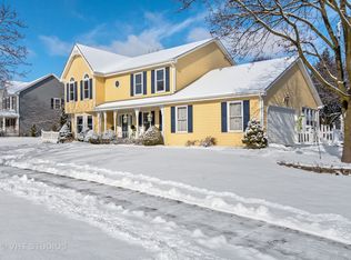 1605 Whitley Rd, Naperville, IL 60563