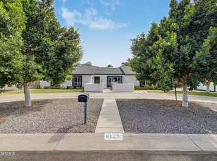 6125 E ASTER Drive, Scottsdale, AZ 85254