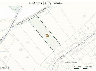 1152 Rifle Range Dr, Knoxville, TN 37918