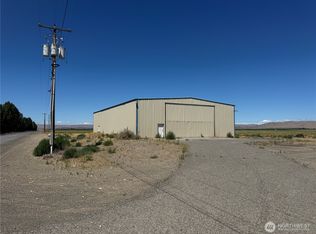 15602 Road 26 SW, Mattawa, WA 99349