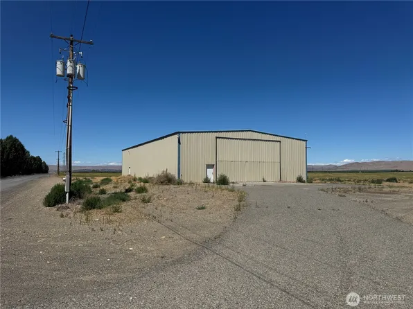 15602 SW Road 26, Mattawa, WA 99349