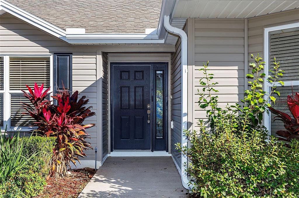 849 Yemassee Loop, The Villages, FL 32162 Zillow