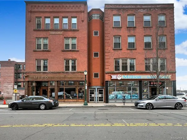 21 Orange Street #402, New Haven, CT 06511
