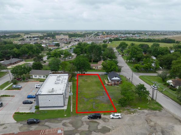 Home for Sale in Forney TX