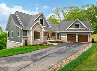 124 Saddle Ridge Dr, Alexander, NC 28701