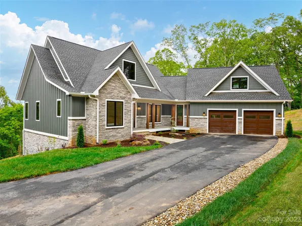 124 Saddle Ridge Dr, Alexander, NC 28701