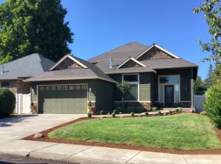 3405 A St, Washougal, WA 98671