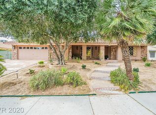 1201 Oak Tree Ln, Las Vegas, NV 89108