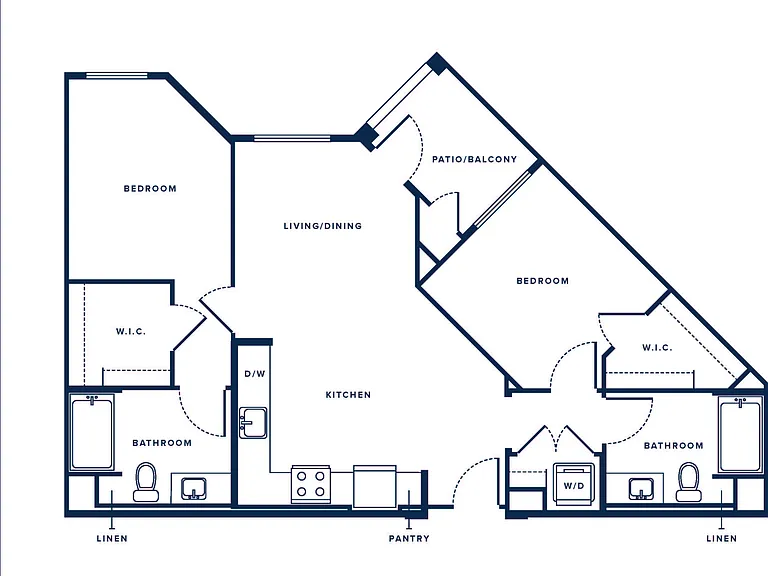 The Harlowe — Photo 30