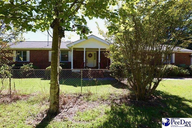 742 Belle Thompson Rd, Pamplico, SC 29583 Zillow