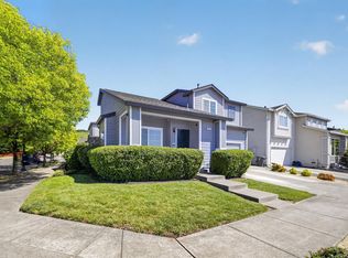 2400 Taylor Mountain Place, Santa Rosa, CA 95404
