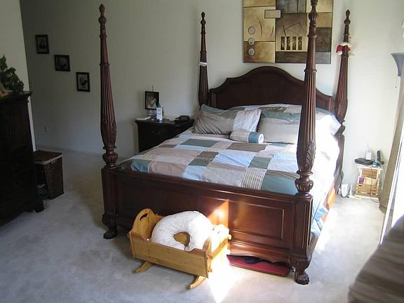 Master Bedroom 1