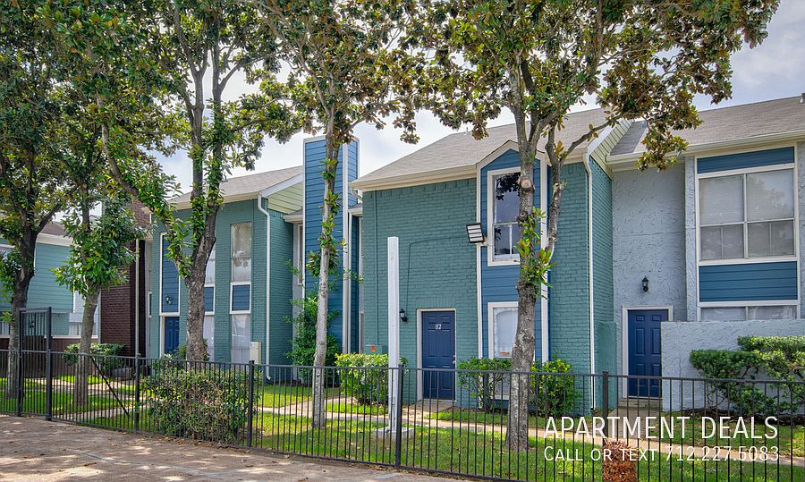 1st image of 9907 Club Creek Dr #3163