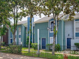 9907 Club Creek Dr #3162, Houston, TX 77036