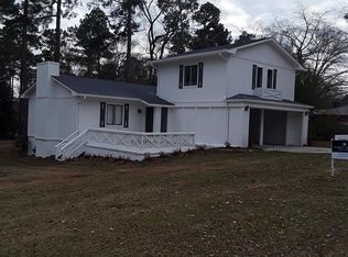 1857 Timberlane Rd, Milledgeville, GA 31061