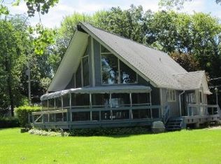 22470 W Shagbark Ln, Antioch, IL 60002
