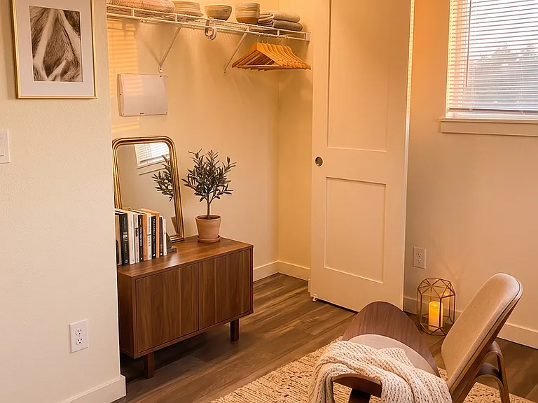 Paula Marie Apartments - Located in the heart of Greenwood — Photo 24