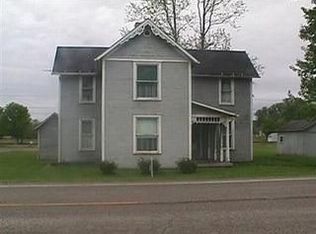920 S 16th St, Coshocton, OH