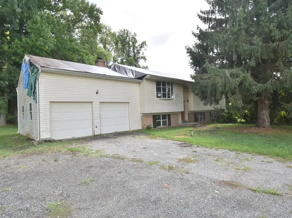 9943 Boyds Turn Rd, Owings, MD 20736
