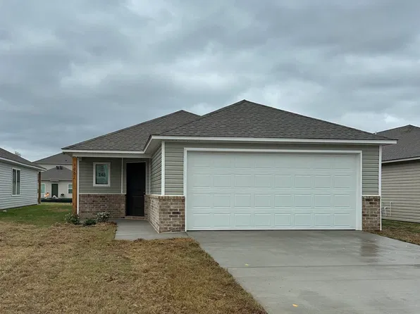 106 Lucy Ln, Maumelle, AR 72113