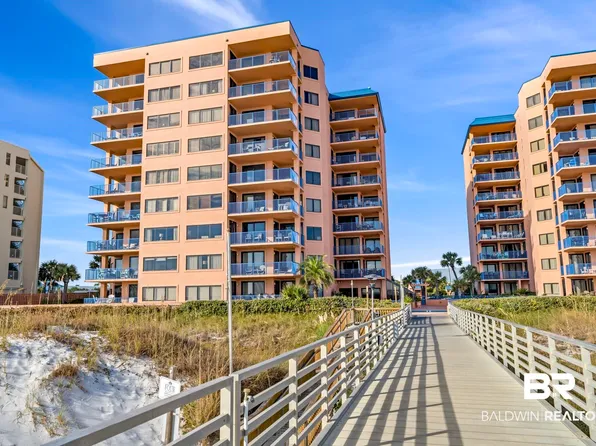 26072 Perdido Beach Blvd APT 801W, Orange Beach, AL 36561