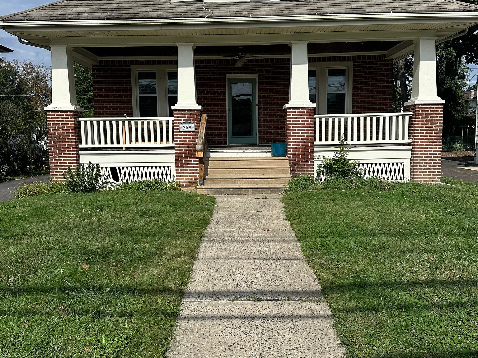 2 bed, 1200 sqft, $2,500 — Photo 1