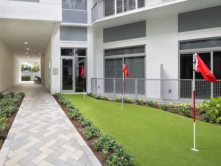 The Marc at Palm Beach Gardens — Photo 24