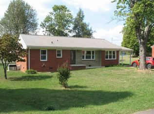 544 W Hillcrest Dr, Morristown, TN 37813