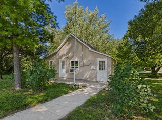 129 3rd Ave NE, Glenwood, MN 56334