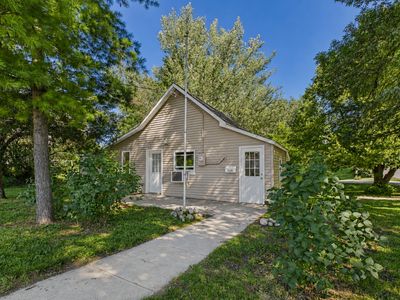 129 3rd Ave NE, Glenwood, MN, 56334
