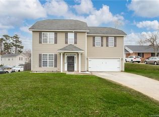 1232 Valleydale Rd, Charlotte, NC 28214