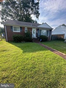 12102 Edgemont St, Silver Spring, MD, 20902