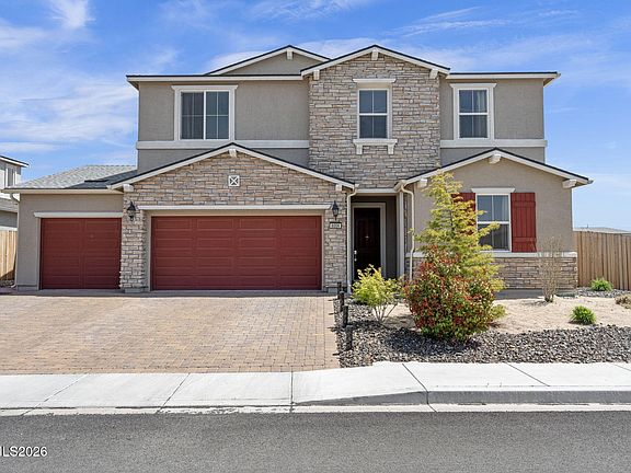 2nd image of 8006 Furnace Creek Dr