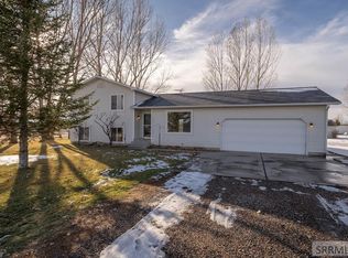185 N 2000 E, Rexburg, ID 83440