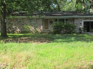 3006 S Orlando St, Pine Bluff, AR 71603