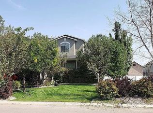 1559 S 2950 W, Vernal, UT 84078