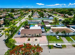 Princetonian Sub Sec 2, Homestead, FL 33032