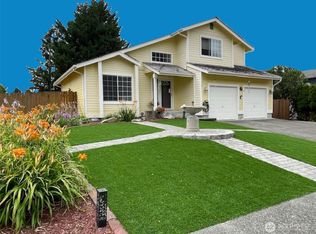 32511 McKay Ln, Black Diamond, WA