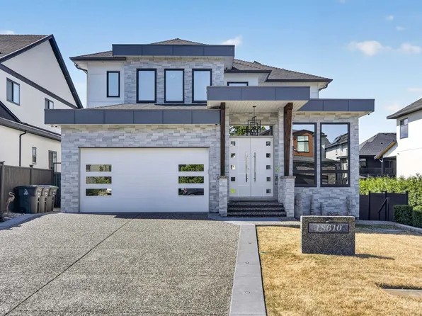 18610 57th Ave, Surrey, BC V3S 1H1
