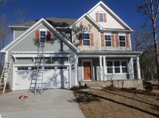 207 Carpenter Rd LOT 4, Anderson, SC 29621