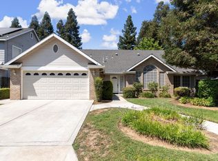 2354 E Birch Ave, Fresno, CA