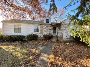 2539 Kentland Dr, Saint Louis, MO 63144