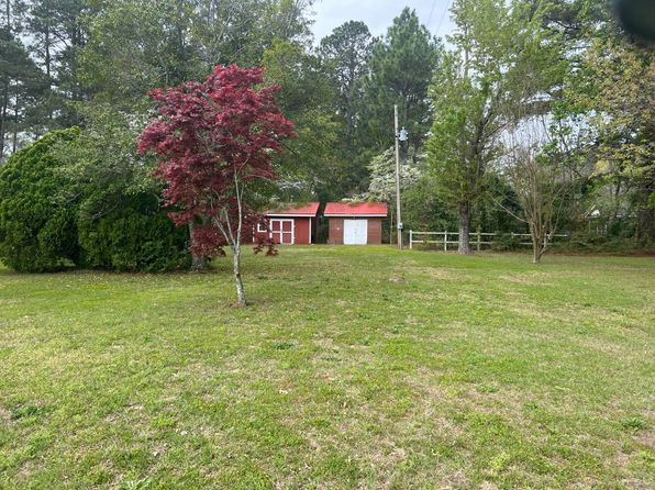 1105 Hamlet Hwy, Bennettsville, SC 29512