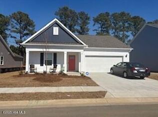 251 Kite Cir NE LOT 694, Bolivia, NC 28422