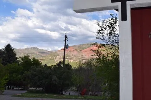 County Road 203, Durango — Photo 3