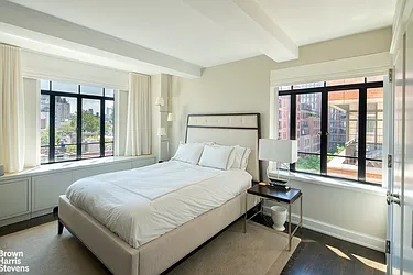 Sold by Brown Harris Stevens