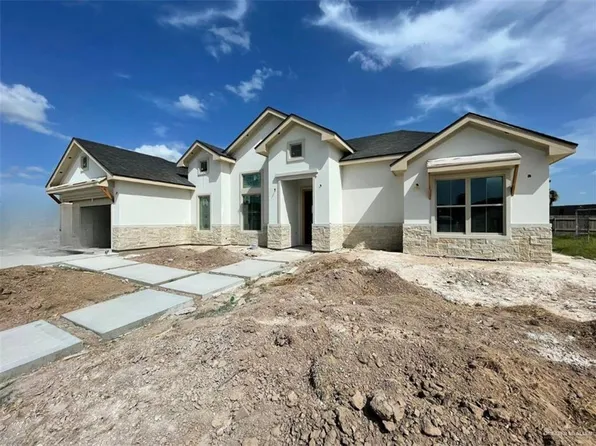 1005 La Laguna Rd, Mission, TX 78572