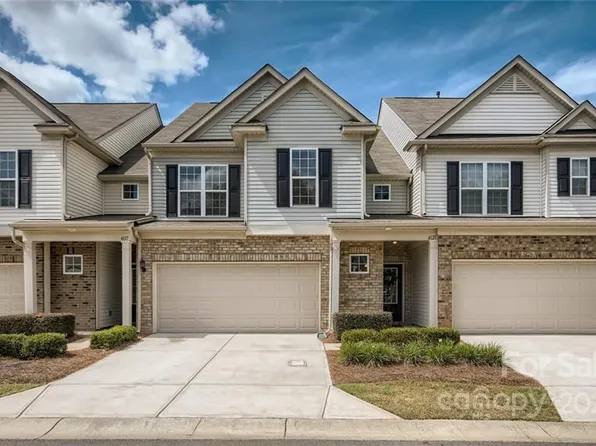 4121 Station Square Ct, Charlotte, NC 28210